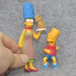 Фигурки The Simpsons